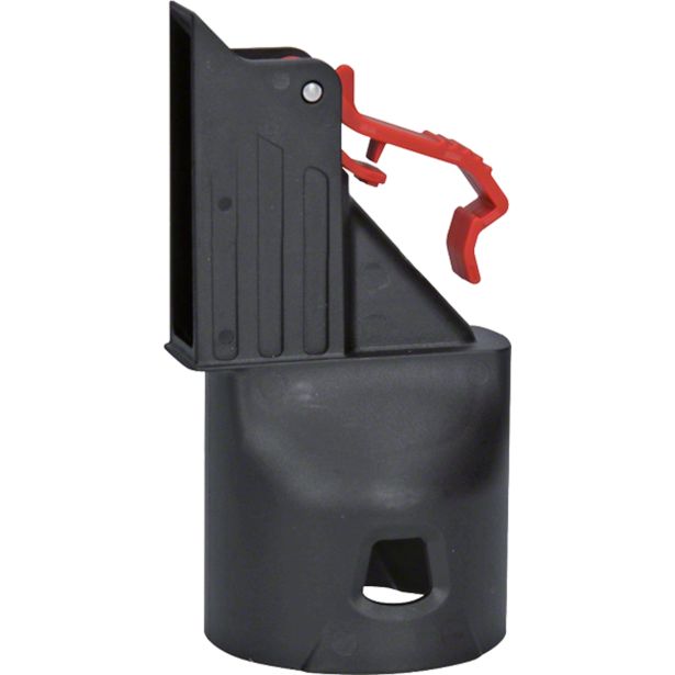 PRIBOR OSTALI BOSCH SESALNI NASTAVEK ZA GHO 12V-20