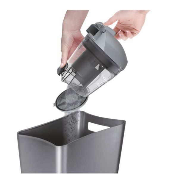 SESALNIK BREZ VREČKE HP320PET 011