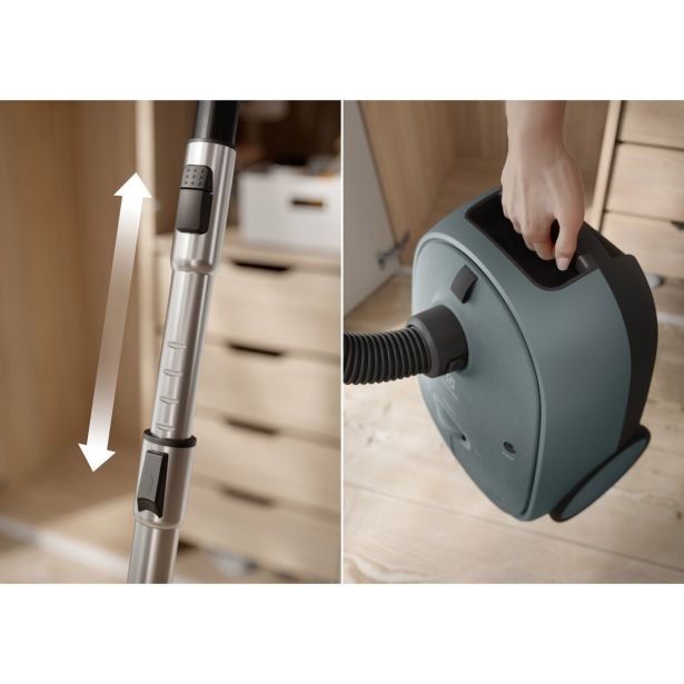 SESALNIK ELECTROLUX EB61C1OG