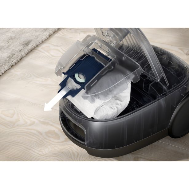 SESALNIK ELECTROLUX EB61C3WBL