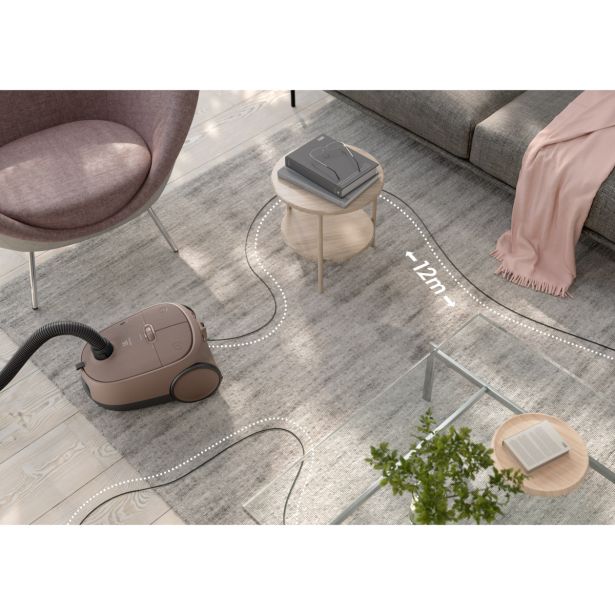 SESALNIK ELECTROLUX EB61C3WBL