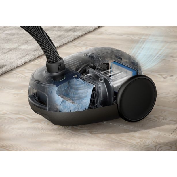 SESALNIK ELECTROLUX EB61A5UG