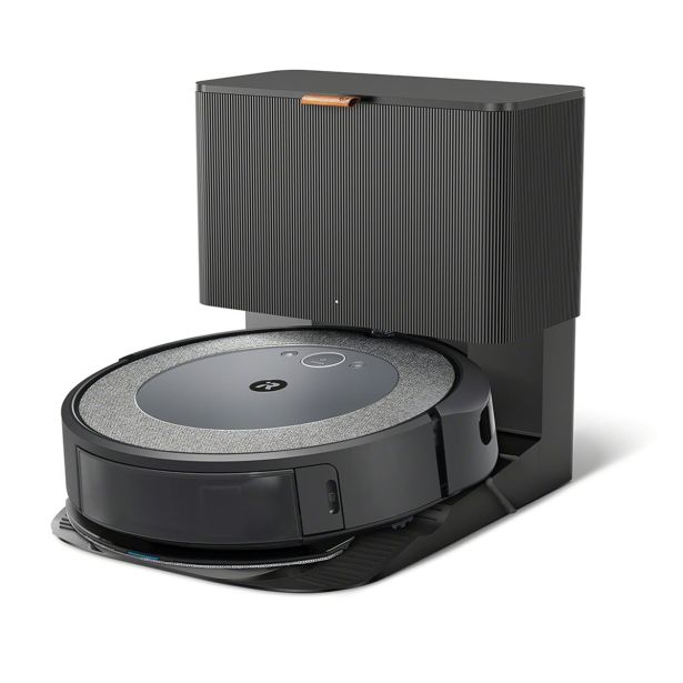 SESALNIK ROBOT ROOMBA COMBO I5578+
