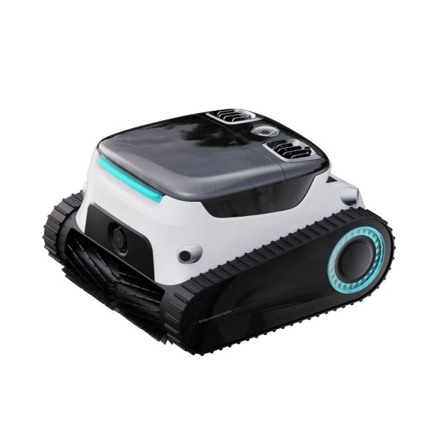 SESALNIK ZA BAZEN AIPER SCUBA N1 PRO BATERIJSKI ROBOTSKI