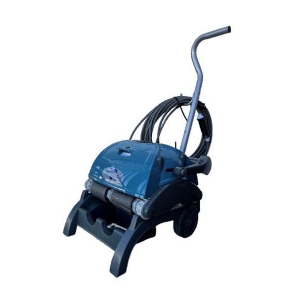 SESALNIK ZA BAZEN AQUALUX SESALEC VIRTUOSO 300 PLUS