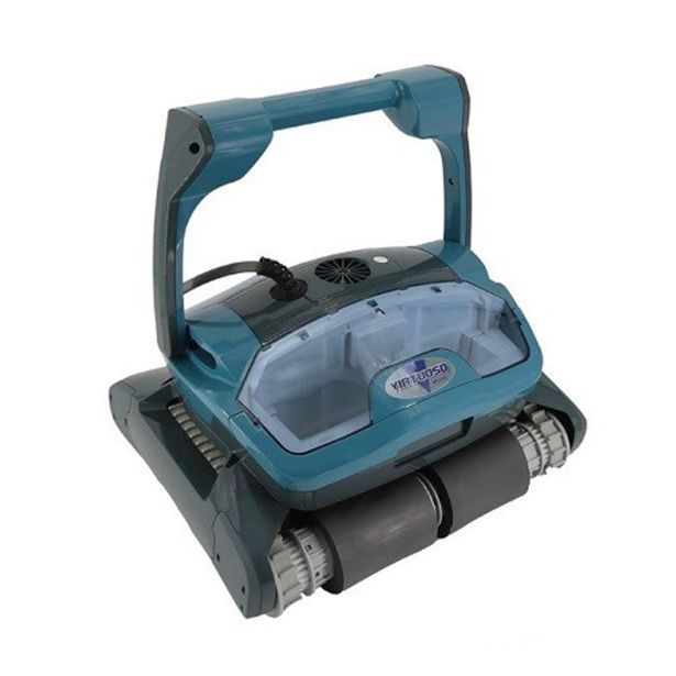 SESALNIK ZA BAZEN AQUALUX SESALEC VIRTUOSO 600