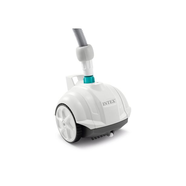 SESALNIK ZA BAZEN INTEX ROBOTSKI ČISTILEC ZX50