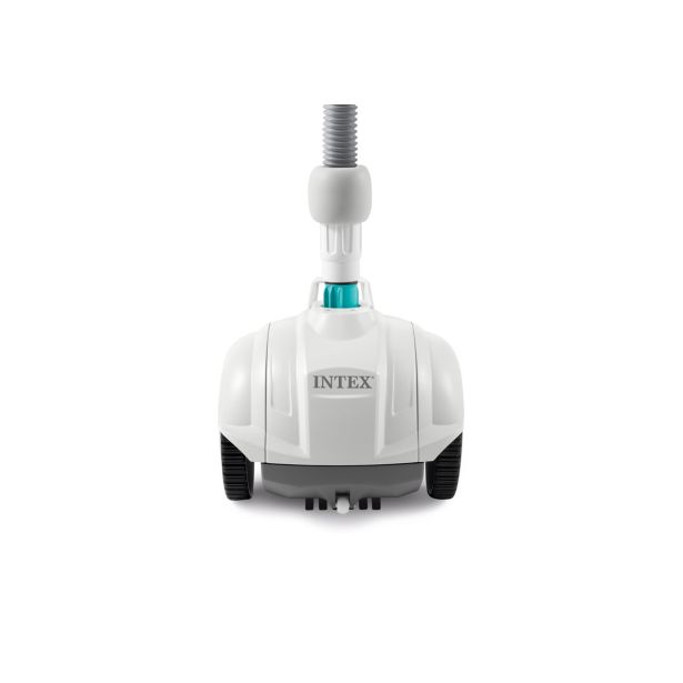 SESALNIK ZA BAZEN INTEX ROBOTSKI ČISTILEC ZX50
