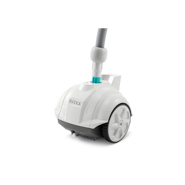 SESALNIK ZA BAZEN INTEX ROBOTSKI ČISTILEC ZX50
