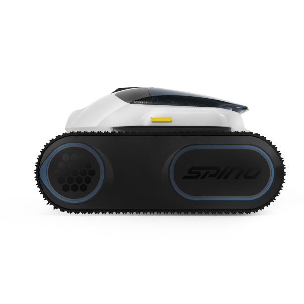 SESALNIK ZA BAZEN MAMMOTION ROBOTSKI SPINO E1