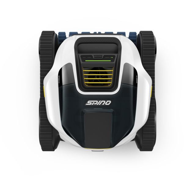 SESALNIK ZA BAZEN MAMMOTION ROBOTSKI SPINO E1