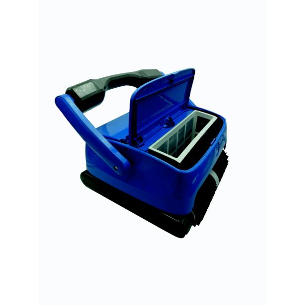 SESALNIK ZA BAZEN ORCA ORCA '300 CL AKU