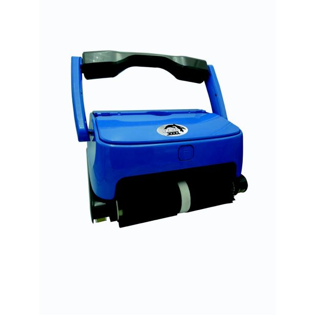 SESALNIK ZA BAZEN ORCA ORCA '300 CL AKU