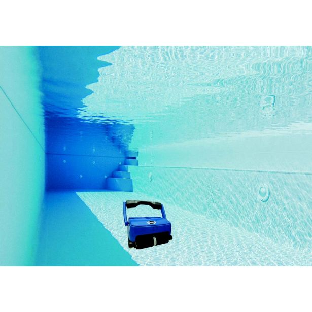 SESALNIK ZA BAZEN ORCA ORCA '300 CL AKU