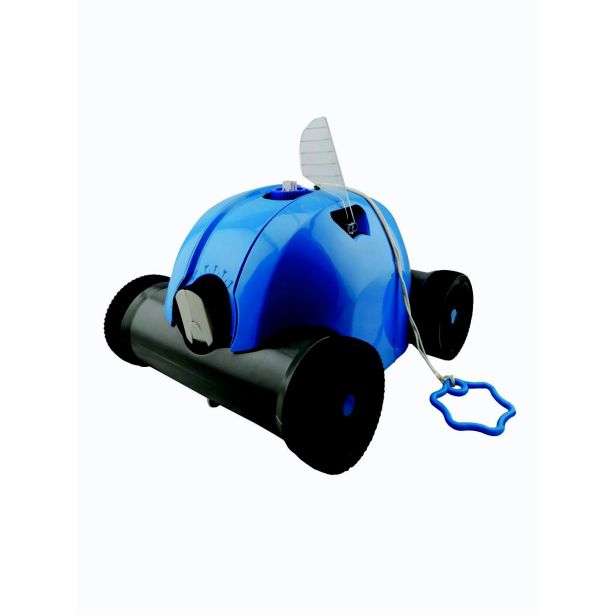 SESALNIK ZA BAZEN ORCA ORCA '50 CL AKU