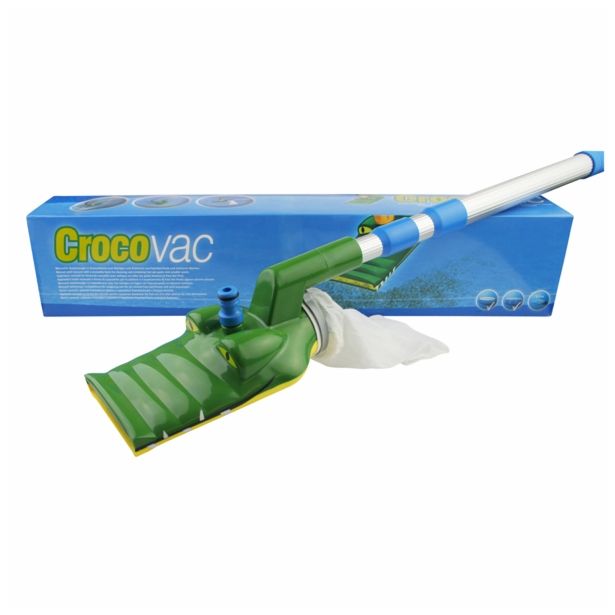 SESALNIK ZA BAZEN PLANET POOL CROCOVAC