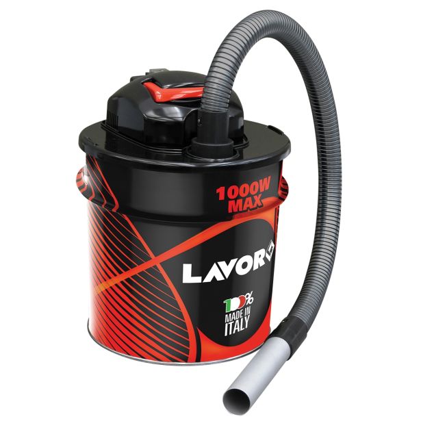 SESALNIK ZA PEPEL LAVOR ASHLEY 410+FILTER