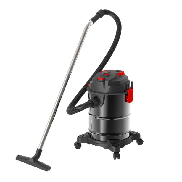 SESALNIK ZA PEPEL MAC253 20L 1200W KOMBINIRANI