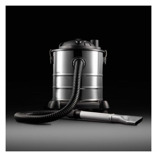 SESALNIK ZA PEPEL VONHAUS 20L 12000W