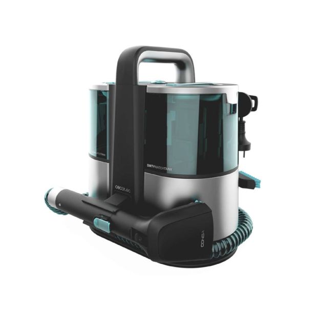 SESALNIK ZA PRŠICE CECOTEC CONGA 6000 CARPET&SPOT CLEAN XL PRO