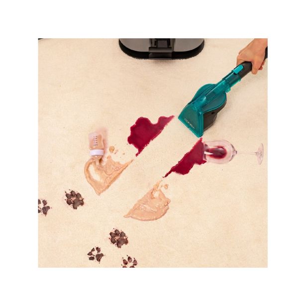 SESALNIK ZA PRŠICE CECOTEC CONGA 6000 CARPET&SPOT CLEAN XL PRO