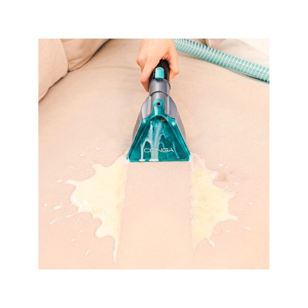 SESALNIK ZA PRŠICE CECOTEC CONGA 6000 CARPET&SPOT CLEAN XL PRO