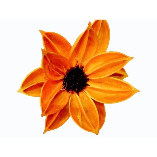 UMETNO CVETJE SEST. CVETJE 3KOS RUMENA