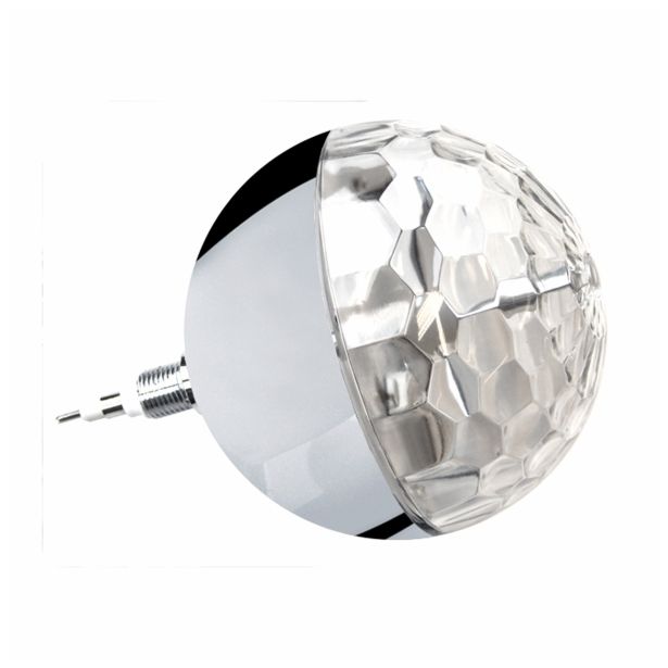 LED SESTAVLJIVI REFLEKTOR VARIO HOME 764199 PARTY 1X3W