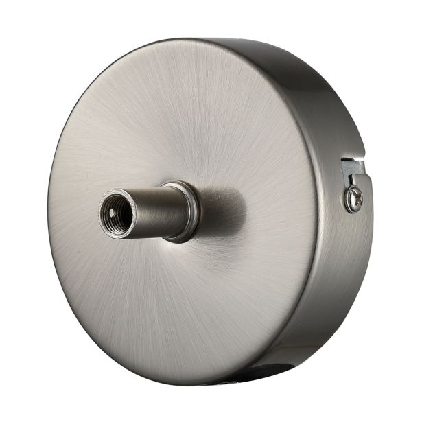 LED SESTAVLJIVI REFLEKTOR VARIO1 HOME 764002-1 OSNOVA 1X JEKLO BRUŠENO