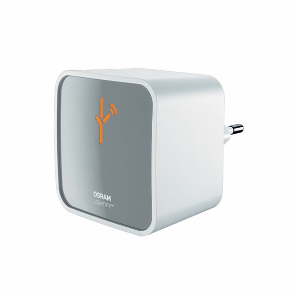 SESTAVNI DEL OSRAM LIGHTIFY GATEWAY VMESNIK WIFI