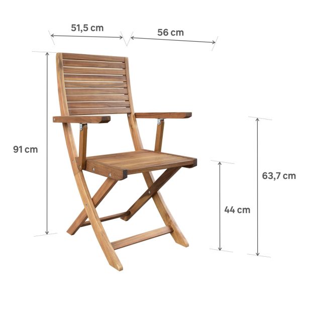 SET 2 JEDILNIH NAROČNIKOV SOLARIS II ORIGAMI FSC AC HONEY WOOD