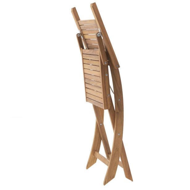 SET 2 JEDILNIH NAROČNIKOV SOLARIS II ORIGAMI FSC AC HONEY WOOD