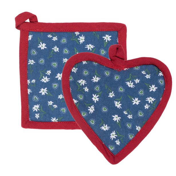 NOVOLETNI SET PRIJEMALK