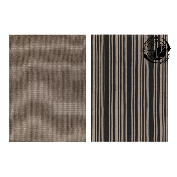 KUHINJSKI KRPI 2/1 50X70 CM MAKU