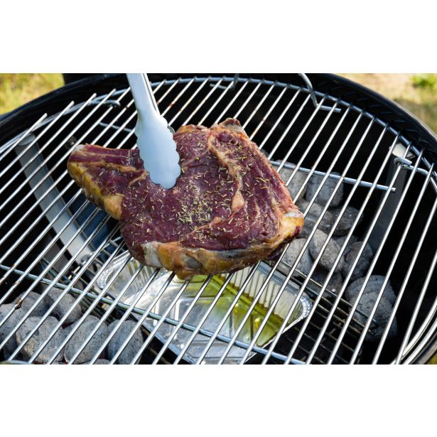 PRIPOMOČEK ZA PEKO NATERIAL SET 3 ALPHA II NERJAVNO JEKLO