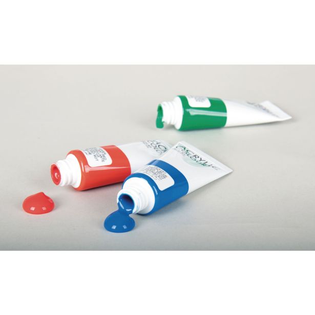 SET AKRILNIH BARV 36X22 ML