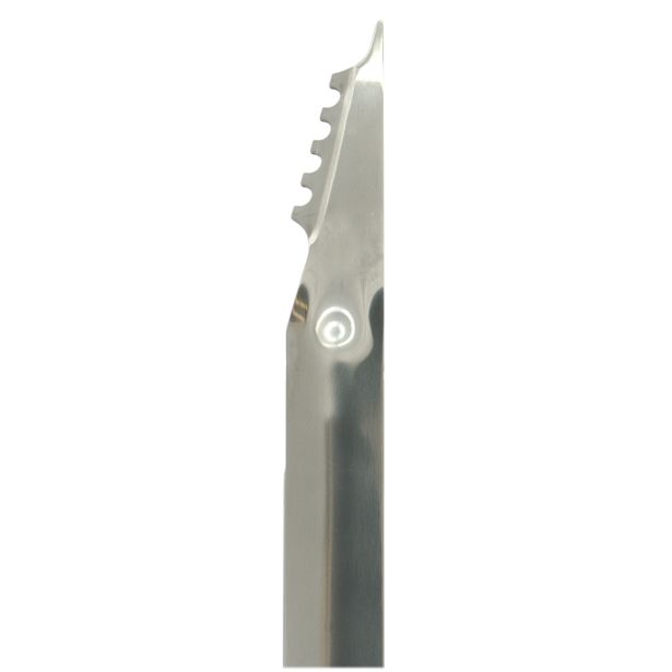 SET BARBACUE - 3 DELNI SET ZA ŽAR