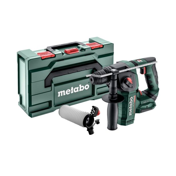 VRTALNO KLADIVO AKUMUL. METABO SET BH 18 LTX BL 16