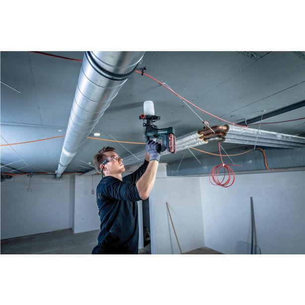 VRTALNO KLADIVO AKUMUL. METABO SET BH 18 LTX BL 16