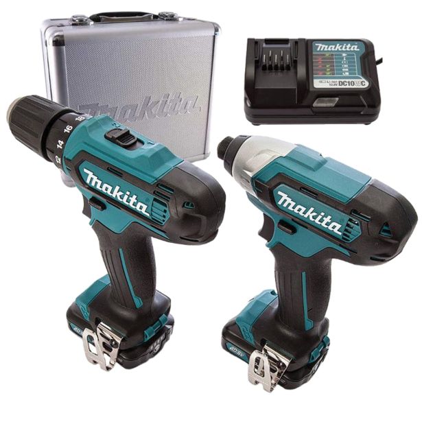 SET CXT-DF331D,TD110D,DC10WD,BL1015X2,784244-7