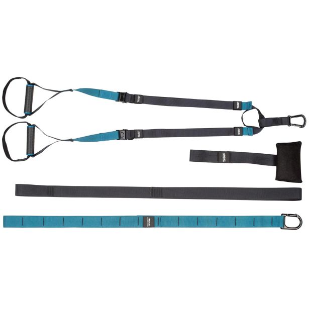 SET ELASTNIČNIH TRAKOV AVENTO Z ROČAJI 42HN