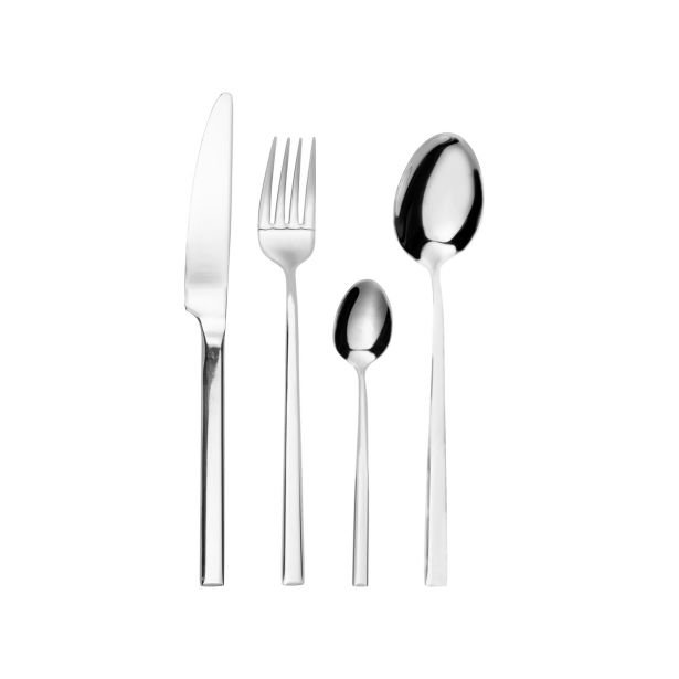 SET JEDILNEGA PRIBORA 24 DELNI COMO
