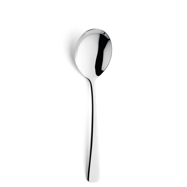 SET JEDILNEGA PRIBORA AMEFA 42 DELNI GAIA
