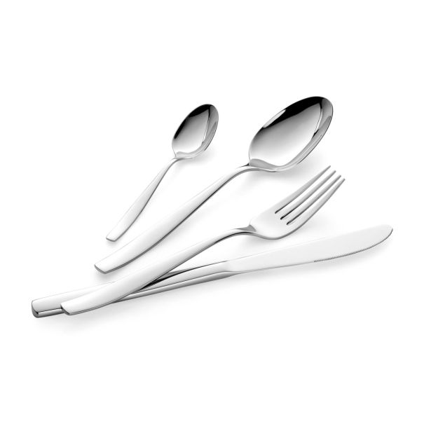 SET JEDILNEGA PRIBORA LAGOSTINA 24 DELNI SET LAGUSTINA DALIA