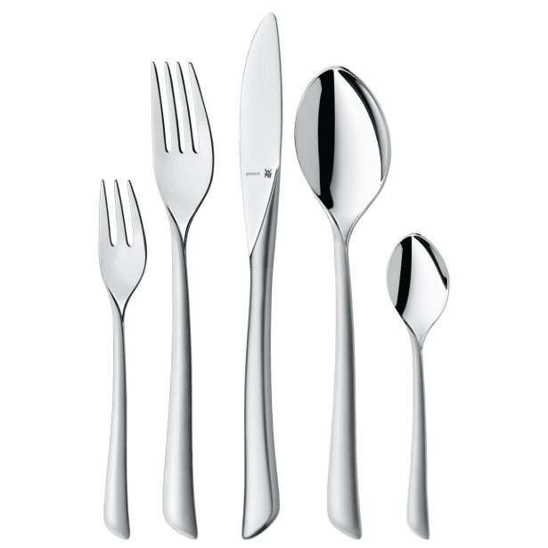 SET JEDILNEGA PRIBORA WMF 30 DELNI SET VIRGINIA ZA 6 OSEB
