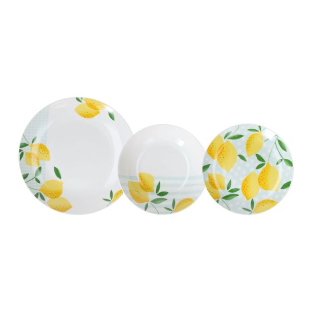 SET KROŽNIKOV TOGNANA 18 DELNA MADISON PANAREA