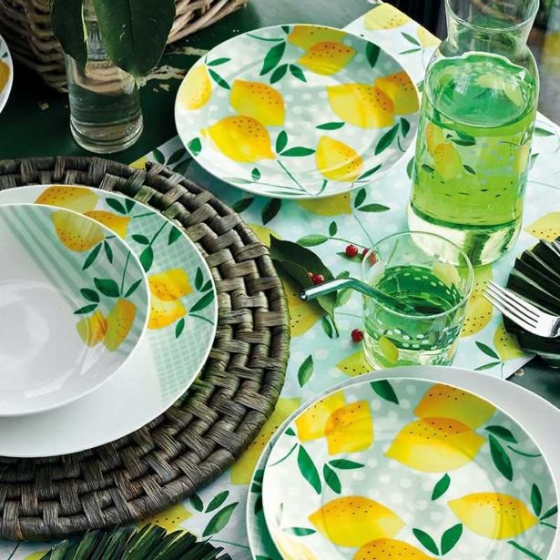 SET KROŽNIKOV TOGNANA 18 DELNA MADISON PANAREA