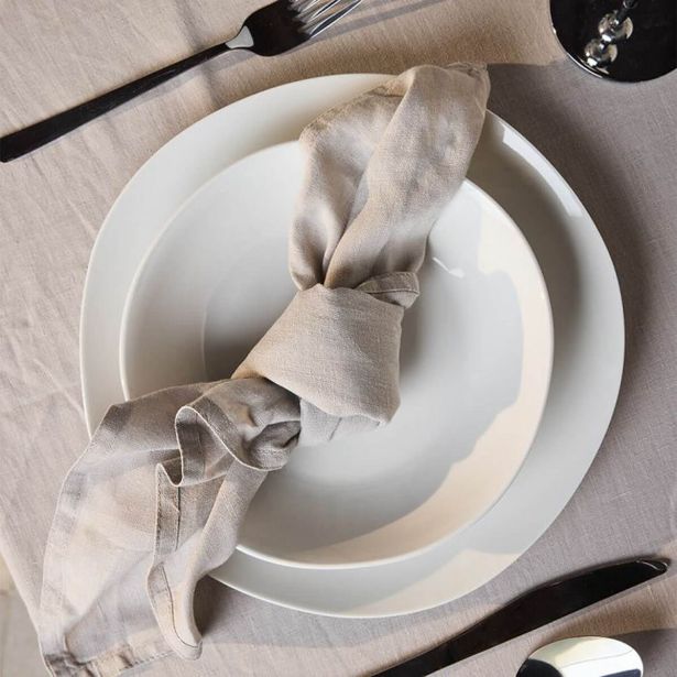 SET KROŽNIKOV TOGNANA 18 DELNI DELPHI BIANCO