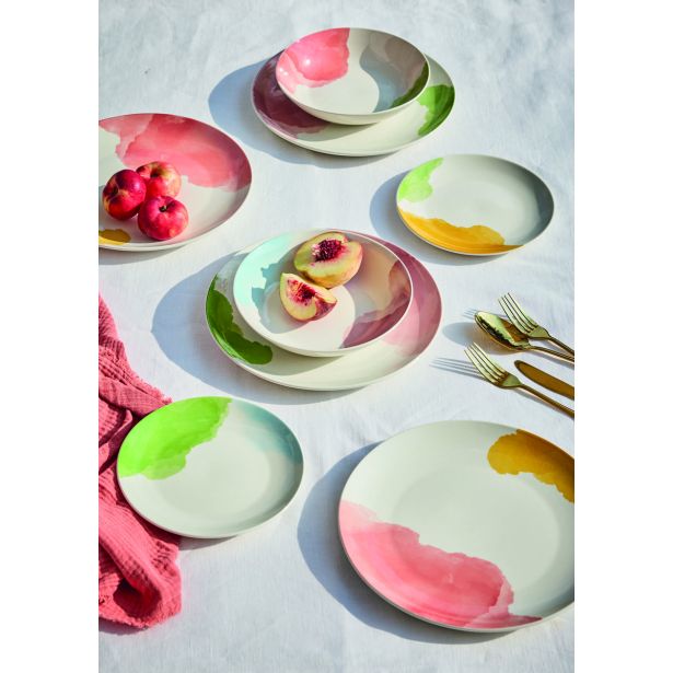 SET KROŽNIKOV TOGNANA 18 DELNI MADISON ACQUERELLO