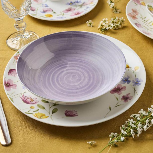 SET KROŽNIKOV TOGNANA 18 DELNI MADISON PETALS